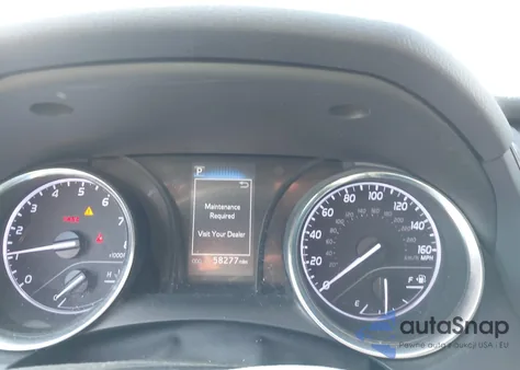 2020 Toyota Camry Se z USA, uszkodzony, nr VIN 4T1G11AK9LU375962